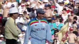 1992 Cricket World cup Final