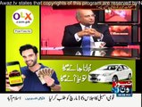 Live With Dr. Shahid Masood - 13th March 2015