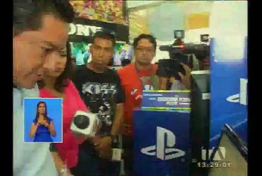 Clausuran almacén de electrodomésticos por aumento ilegal de precios