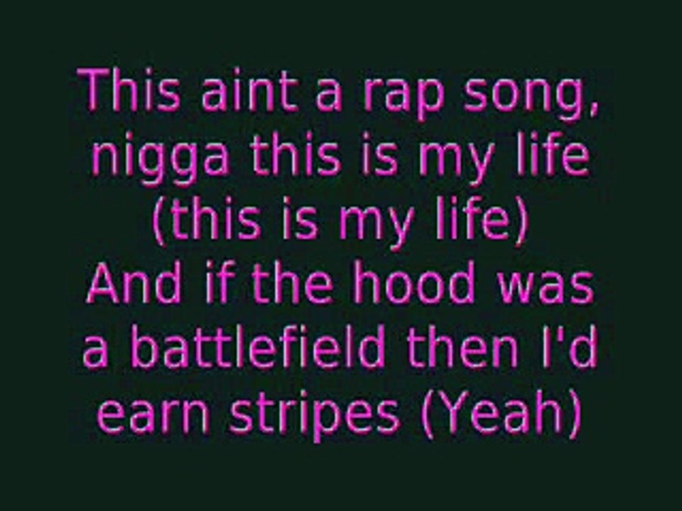 Soul Survivor (Lyrics) Young Jeezy Ft Akon