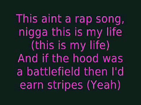 Soul Survivor (Lyrics) Young Jeezy Ft Akon