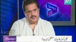 Nabil Gabol discloses target killers name in a Live Show Who Wanted to Kill Nabeel Gabol
