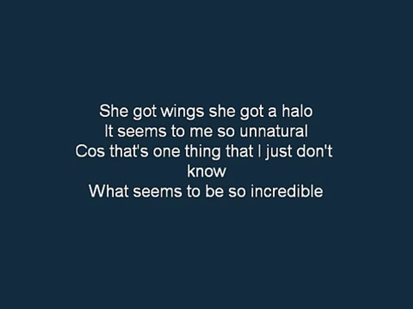 ⁣Akon - Angel (lyrics)