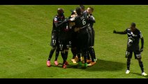 Goal Diony - Clermont 1-2 Dijon - 13-03-2015