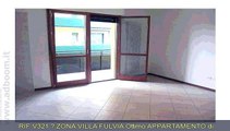 FERRARA,    APPARTAMENTO  VILLA FULVIA MQ 80 EURO 150.000