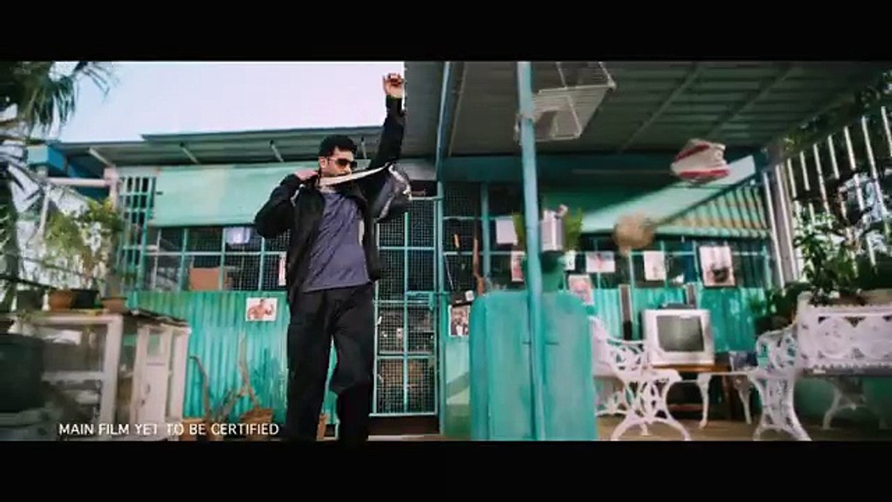 Romeo Juliet Official Trailer 2015 Full Must Watch