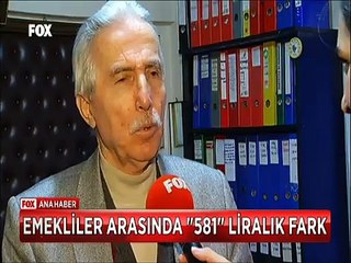 2000 yılından sonra emekli olanlar için Faruk Çelik'ten intibak sinyali geldi
