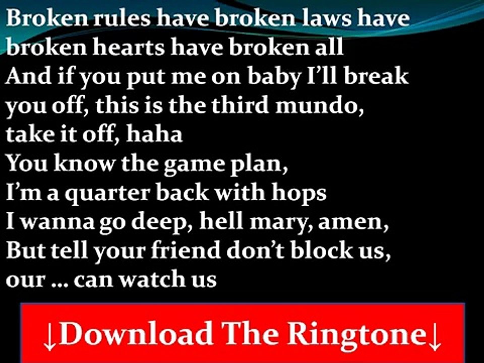 Pitbull Ft. Akon - Mr. Right Now Lyrics