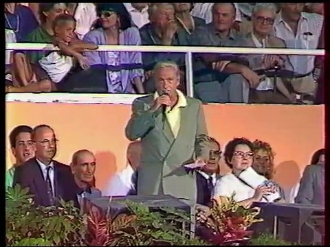 INTERVILLES 1989 PONTIVY PALAVAS LES FLOTS 4