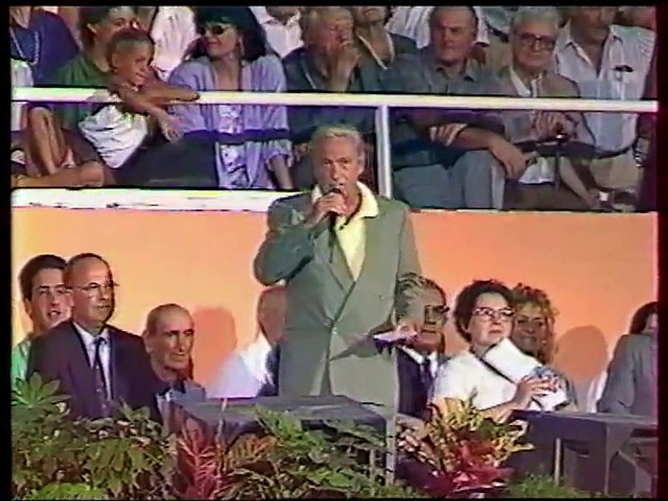 INTERVILLES 1989 PONTIVY PALAVAS LES FLOTS  4