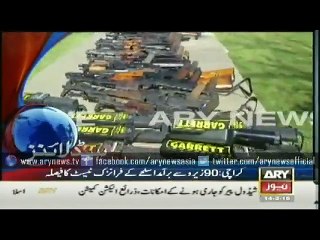 Headlines - 0100 - Saturday - 14 March 2015