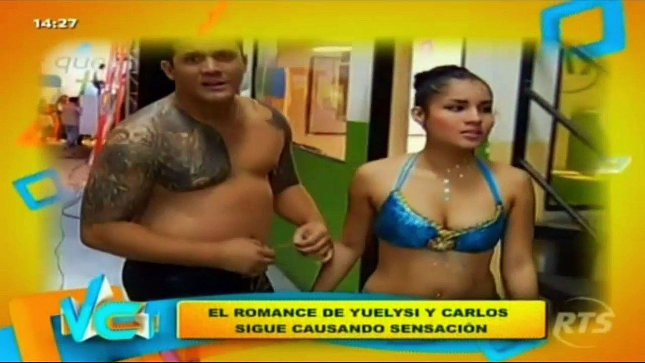 Fuull Farandula 9 marzo 2015