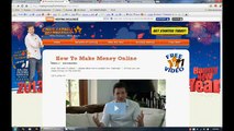 Making Money From Home   Chris Farrell Membership   Passive Income Online