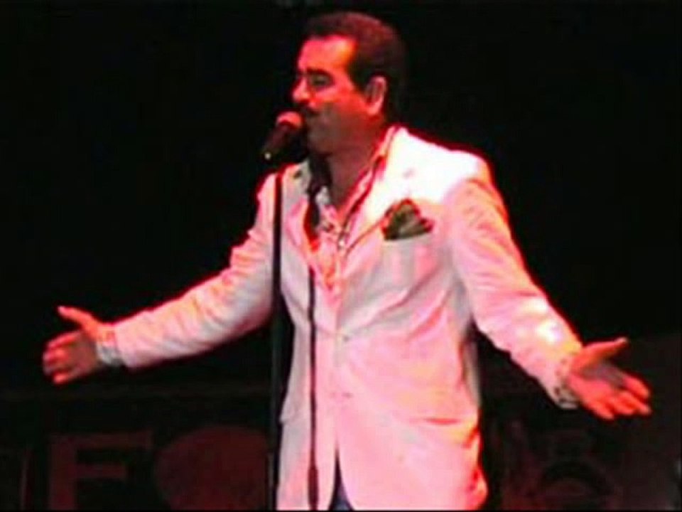 İbrahim Tatlıses - SEVMEYİ DENE - [[Arabesk Style..]]
