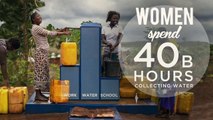 The Replenish Africa Initiative Empowers Women (RAIN) | GETF