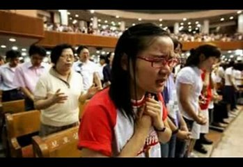 A Maior Igreja Evangélica Do Mundo COREIA DO SUL