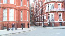 La justice suédoise va entendre Assange à Londres