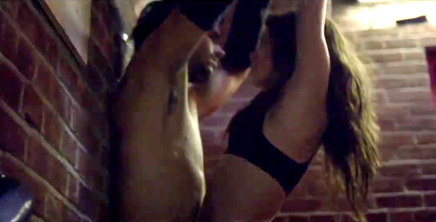 Tracers Trailer 2