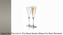 Libbey Vina Trumpet Champagne Flute, Set of 6 Review