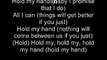 Michael Jackson Hold My Hand (Duet with Akon) - Lyrics by- ADEEB