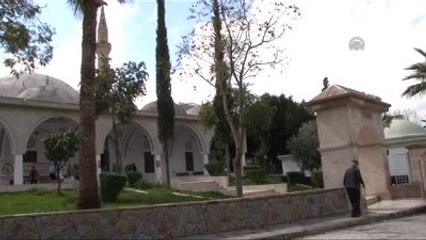 TSK Mehmetçik Vakfınca Şehitler İçin Mevlit Okutuldu