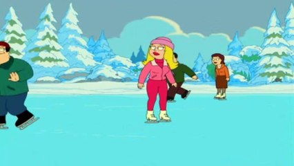 American Dad S03E07 Clip #3.