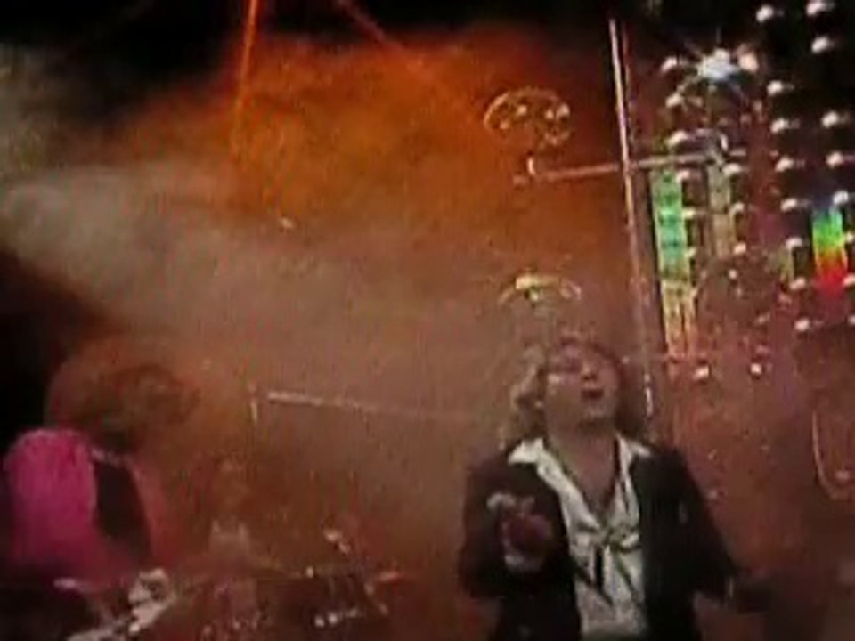 Karat_Jede Stunde (1982)