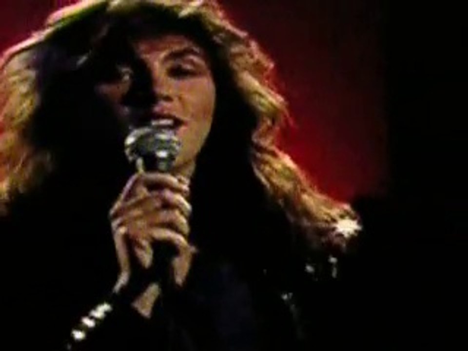Laura Branigan_All night with me (1982)