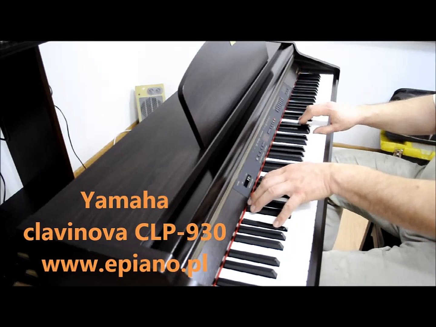 Clp 930 Video Dailymotion