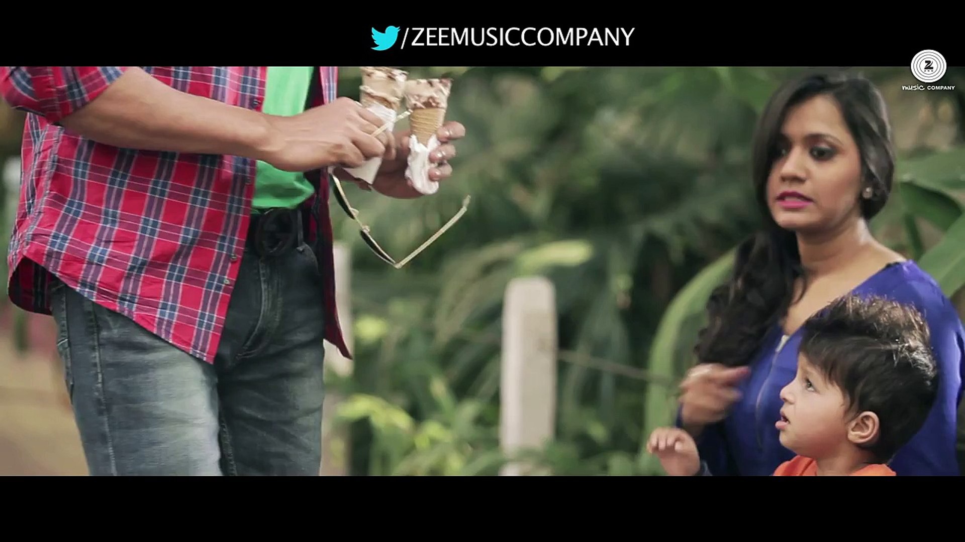 ⁣Kyu Hua Reloaded Arijit Singh feat Sugarzzz New sad song 2015
