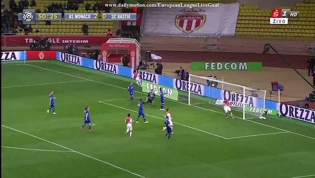 Anthony Martial 3_0 _ Monaco - Bastia 13.03.2015 HD