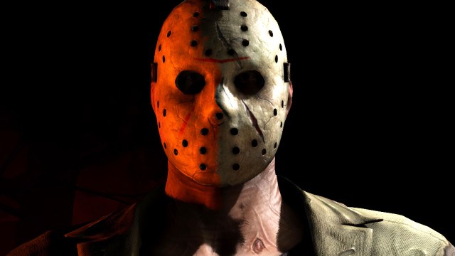 CGR Trailers - MORTAL KOMBAT X Jason Reveal Trailer