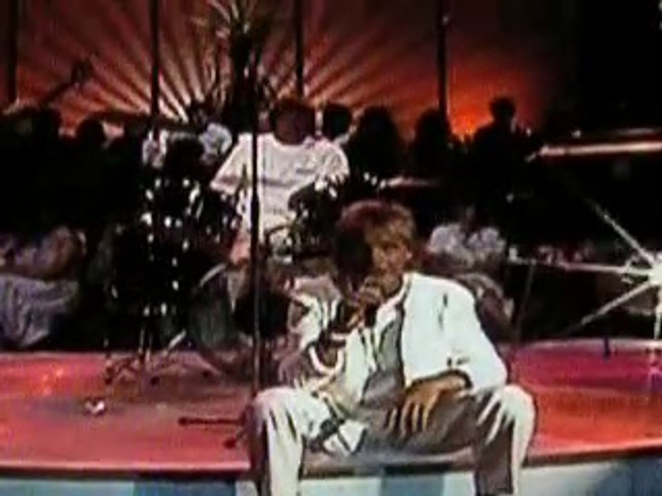 Secret Service_Cry softly (1982)