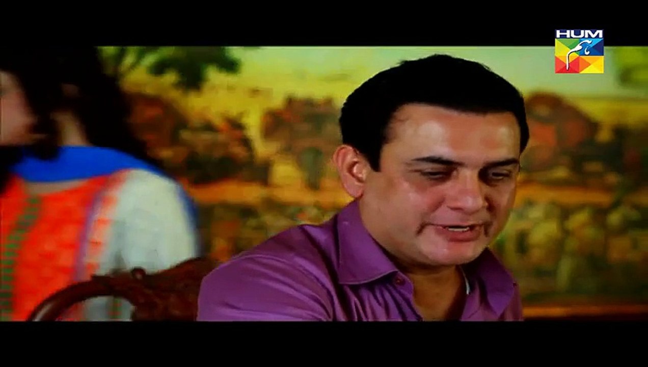 Zindagi Tum Ho Episode 13 Full on Hum Tv - March 13