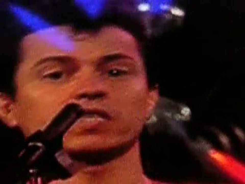 Spider Murphy Gang_Schickeria (1982)