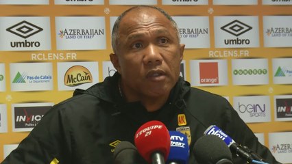 Foot - L1 : Kombouaré «Face à Toulouse c'est une finale»