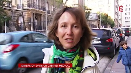 Les médecins généralistes s'inquiètent pour leur avenir