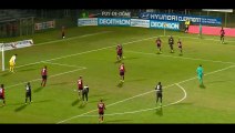 All Goals - Clermont 2-5 Dijon - 13-03-2015
