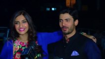 One More Indian Bhabhi For Pakistan_ Sonam Kapoor in Love with Pakistani Actor Fawad Khan