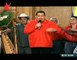 (Vídeo) Entre amigos, Cilia, Maduro y Jaua conversan sobre la obra del Gigante