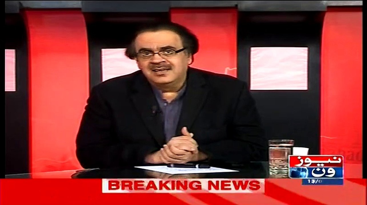 Dr Shahid Masood ke Pakistan ki Economy per Hukumat se Talkh Sawalaat