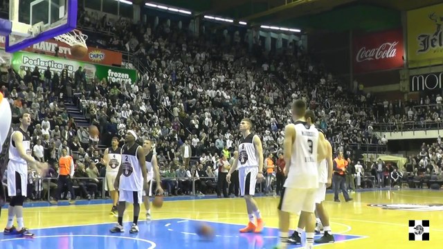 GROBARI ZA NAS | 11.03.2015