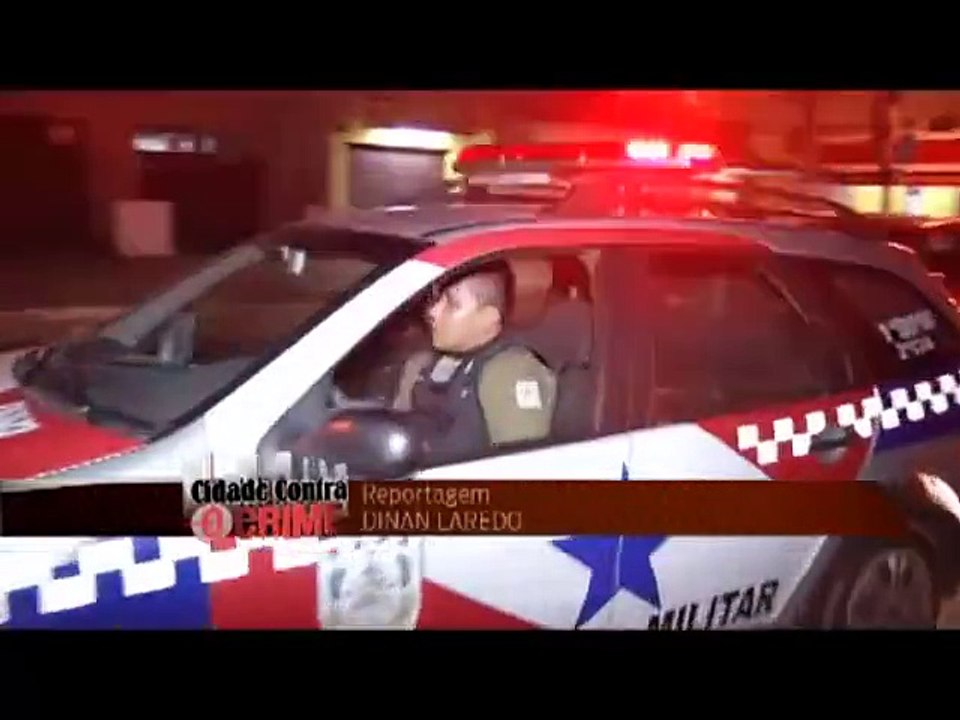 Homem que tentou assaltar policial é linchado