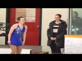 Calgary Winter Invitational Figure Skating Competition - Friday March 13, 2015 (REPLAY)