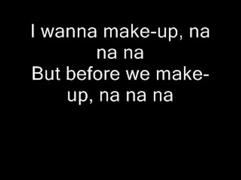 Akon ft. Kat de Luna - Right Now (Na,na,na) with lyrics