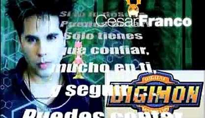 Si tu Lo deseas - Cesar Franco