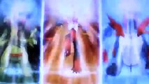 Pokémon Rubis Oméga et Saphir Alpha  Le trailer animé en Français !