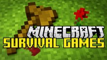 Minecraft Survival Game 15 Mini Game Play by Nik Nikam