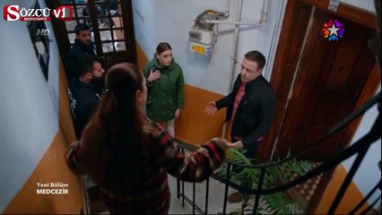 Mira'ya şok baskın