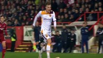 All Goals _ Aberdeen 2-1 Motherwell 13.03.2015 HD